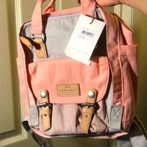 Doughnut Macaroon Mini